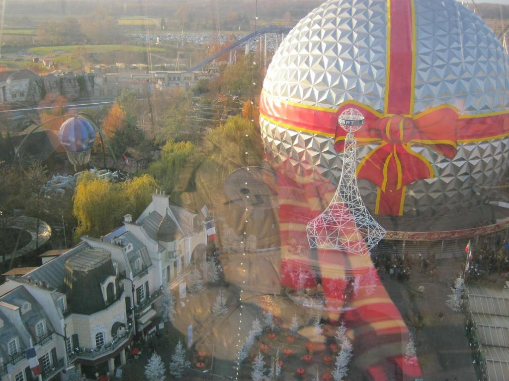 Gaestehaus Tante Tienchen 7 Minuten Zu Fuss Zum Europa Park , Plus Kostenloses Parkplatzticket Rulantica ,Alle Unsere Suiten Haben Einen Balkon Rust Exteriér fotografie