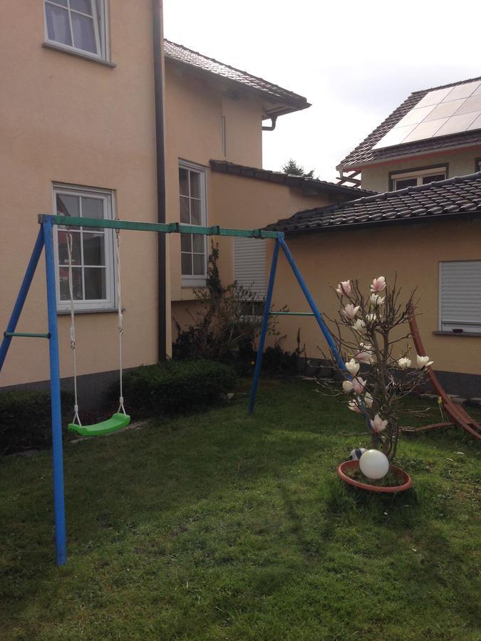 Gaestehaus Tante Tienchen 7 Minuten Zu Fuss Zum Europa Park , Plus Kostenloses Parkplatzticket Rulantica ,Alle Unsere Suiten Haben Einen Balkon Rust Exteriér fotografie