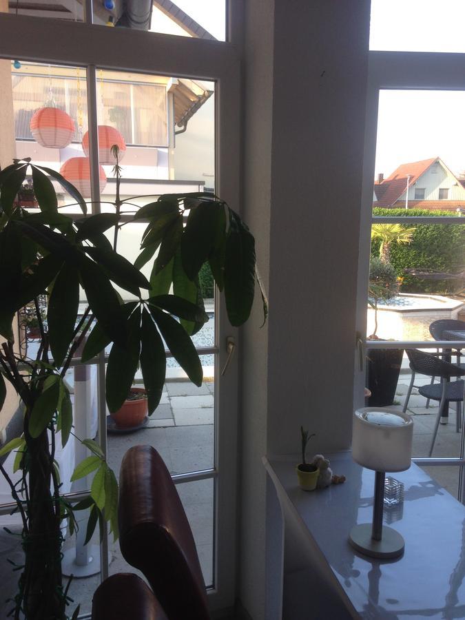 Gaestehaus Tante Tienchen 7 Minuten Zu Fuss Zum Europa Park , Plus Kostenloses Parkplatzticket Rulantica ,Alle Unsere Suiten Haben Einen Balkon Rust Exteriér fotografie