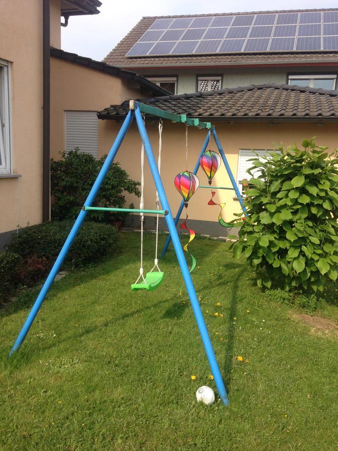 Gaestehaus Tante Tienchen 7 Minuten Zu Fuss Zum Europa Park , Plus Kostenloses Parkplatzticket Rulantica ,Alle Unsere Suiten Haben Einen Balkon Rust Exteriér fotografie