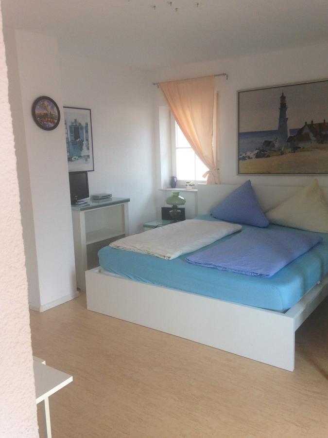 Gaestehaus Tante Tienchen 7 Minuten Zu Fuss Zum Europa Park , Plus Kostenloses Parkplatzticket Rulantica ,Alle Unsere Suiten Haben Einen Balkon Rust Exteriér fotografie