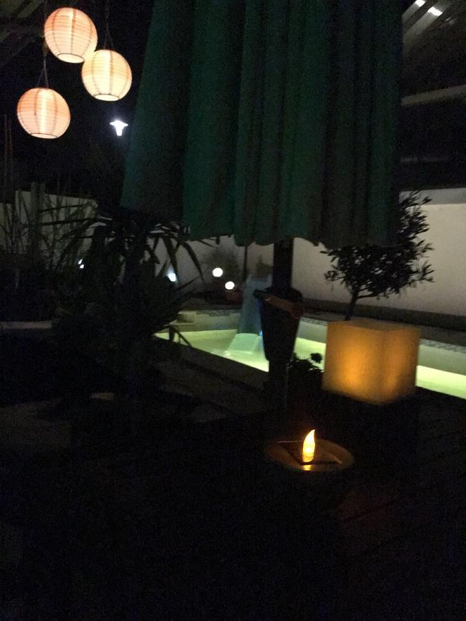 Gaestehaus Tante Tienchen 7 Minuten Zu Fuss Zum Europa Park , Plus Kostenloses Parkplatzticket Rulantica ,Alle Unsere Suiten Haben Einen Balkon Rust Exteriér fotografie