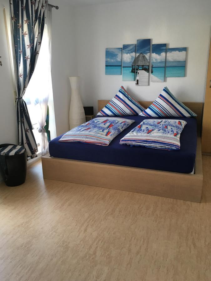 Gaestehaus Tante Tienchen 7 Minuten Zu Fuss Zum Europa Park , Plus Kostenloses Parkplatzticket Rulantica ,Alle Unsere Suiten Haben Einen Balkon Rust Exteriér fotografie